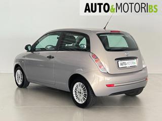 LANCIA Ypsilon usata, con Chiusura centralizzata