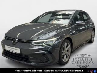 VOLKSWAGEN Golf 1.5 TSI 150 CV R-Line