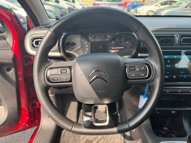 CITROEN C3 usata, con Cronologia tagliandi