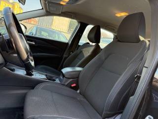 NISSAN Qashqai usata, con Climatizzatore