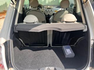 FIAT 500 usata, con Chiusura centralizzata