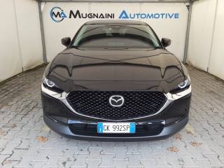 MAZDA CX-30 2.0L e-Skyactiv-G 122cv M Hybrid Homura