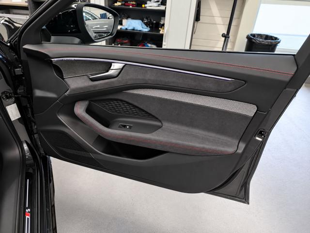 AUDI A6 Avant usata, con Controllo automatico clima