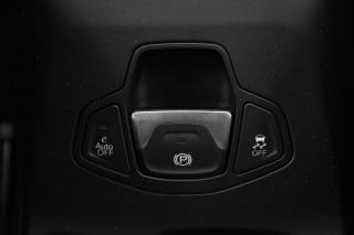 JEEP Renegade usata, con Servosterzo