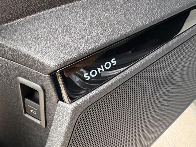 AUDI RS3 usata, con Touch screen