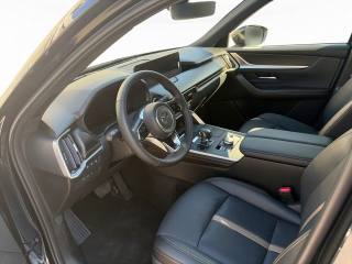 MAZDA CX-60 usata, con Interni in pelle