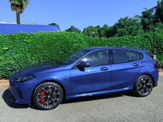BMW 118 usata, con Boardcomputer