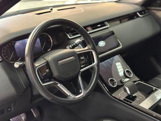 LAND ROVER Range Rover Velar usata, con Filtro antiparticolato