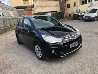 CITROEN C3 usata, con Airbag