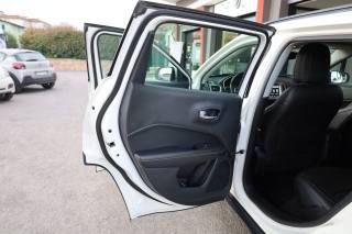 JEEP Compass usata, con Limitatore di velocità