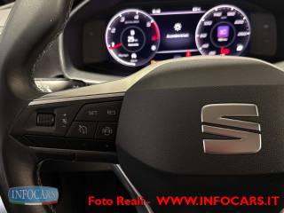 SEAT Leon usata, con Park Distance Control