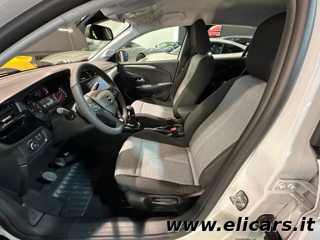 OPEL Corsa usata, con Boardcomputer