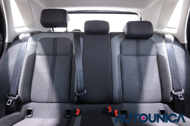 VOLKSWAGEN Polo usata, con Isofix