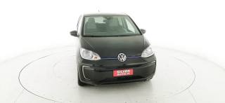 VOLKSWAGEN e-up! usata 33