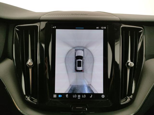 VOLVO XC60 usata, con USB