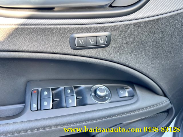 ALFA ROMEO Stelvio usata, con Climatizzatore