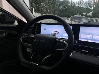 OMODA 5 usata, con Luci diurne LED