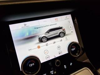LAND ROVER Range Rover Evoque usata, con Servosterzo