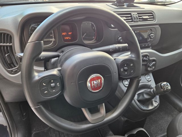 FIAT Panda usata, con ESP