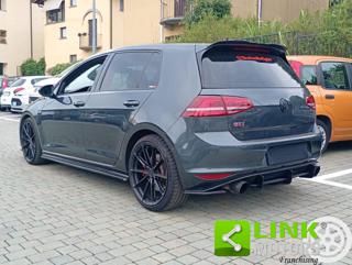 VOLKSWAGEN Golf GTI usata, con Luci diurne LED