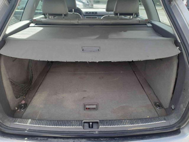 AUDI A4 usata, con Servosterzo