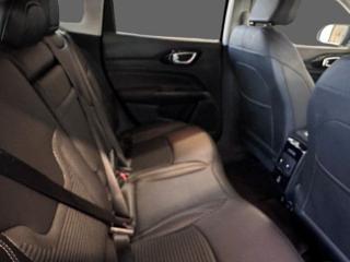 JEEP Compass usata, con Autoradio