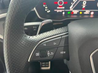 AUDI RS Q3 usata, con Autoradio digitale