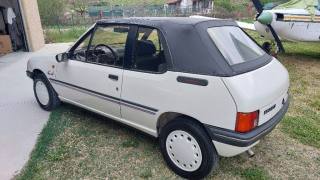 PEUGEOT 205 usata 4