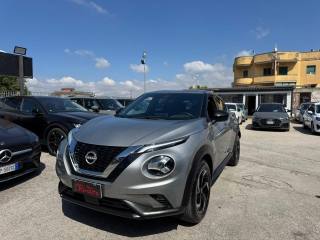 NISSAN Juke usata, con Airbag laterali