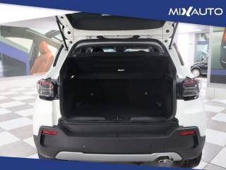 JEEP Avenger usata, con Boardcomputer