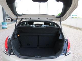 LANCIA Ypsilon usata, con Immobilizzatore elettronico