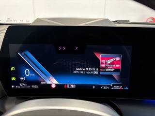 BMW 118 usata, con Vivavoce