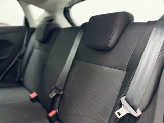 FORD Fiesta usata, con Fendinebbia