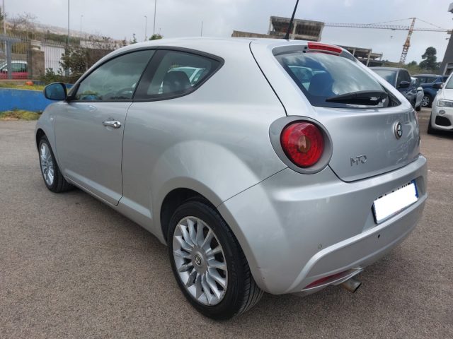 ALFA ROMEO MiTo usata 5