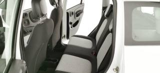 FIAT Panda usata, con Servosterzo