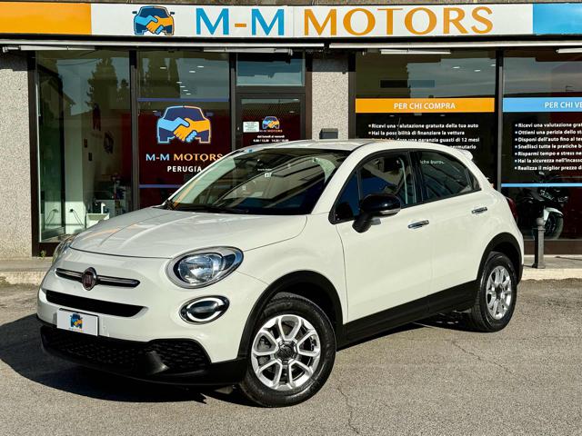 FIAT 500X usata, con Airbag