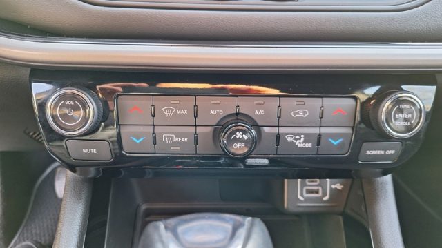 JEEP Compass usata, con Luci diurne LED