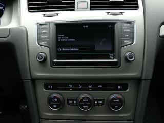 VOLKSWAGEN Golf Variant usata, con ESP
