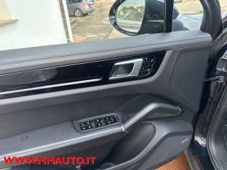 PORSCHE Cayenne usata, con Controllo trazione