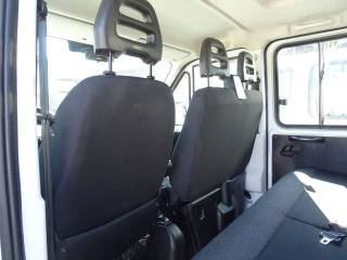 IVECO Daily usata, con Cruise Control