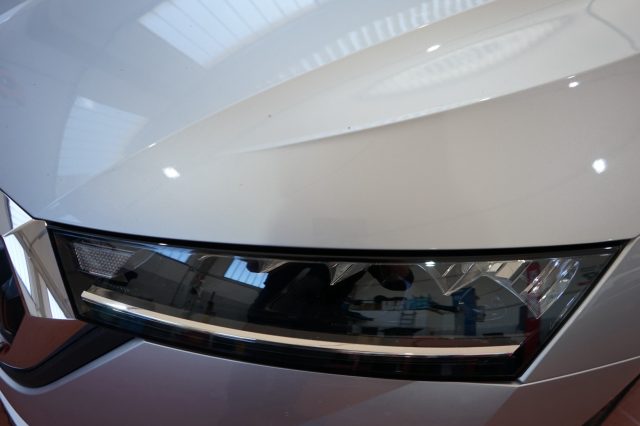SKODA Octavia usata, con Touch screen