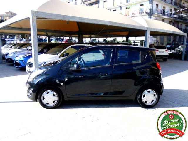 CHEVROLET Spark usata, con Airbag Passeggero