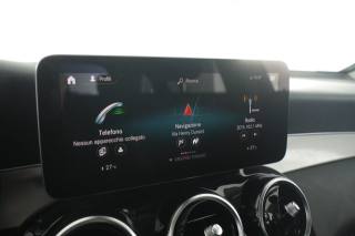 MERCEDES-BENZ GLC 220 usata 16