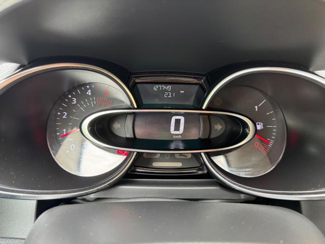 RENAULT Clio usata, con Climatizzatore