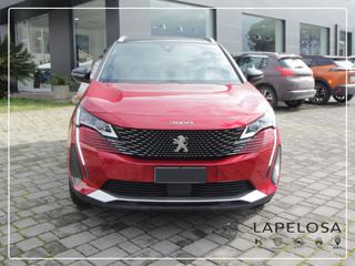 PEUGEOT 3008 usata, con Airbag laterali
