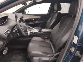 PEUGEOT 3008 usata, con Controllo automatico clima