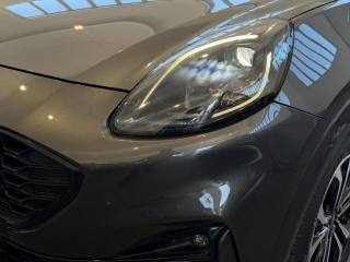 FORD Puma usata, con Autoradio digitale