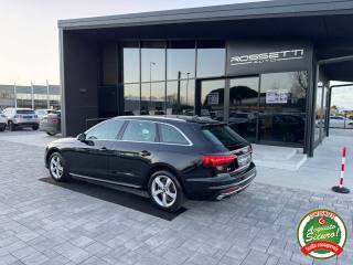 AUDI A4 usata, con Controllo automatico clima
