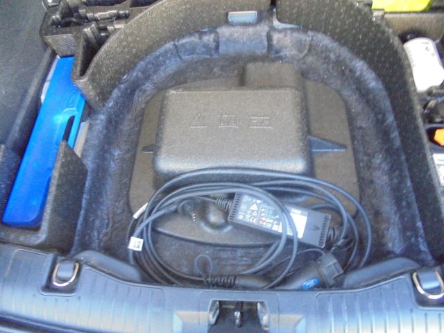 FORD Kuga usata 25