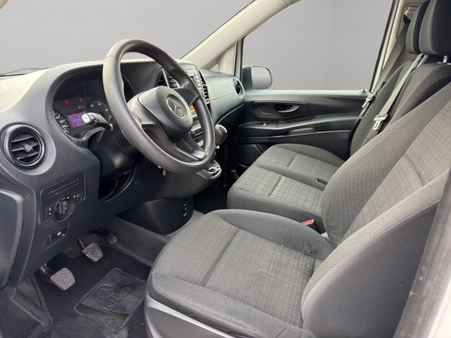 MERCEDES-BENZ Vito usata 6